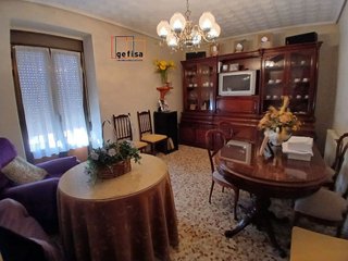 Casa adosada en venta en Zona del Molino en Valdepeñas