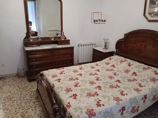 Casa adosada en venta en Zona del Molino en Valdepeñas