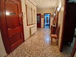 Casa adosada en venta en Zona del Molino en Valdepeñas