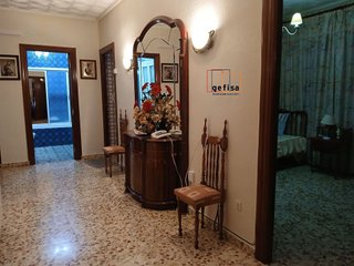 Casa adosada en venta en Zona del Molino en Valdepeñas