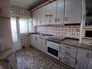 Casa adosada en venta en Zona del Molino en Valdepeñas