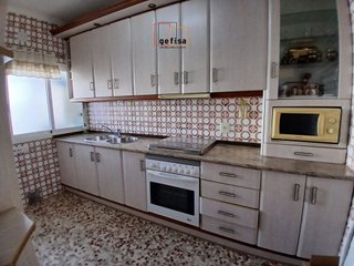 Casa adosada en venta en Zona del Molino en Valdepeñas