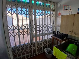 Casa adosada en venta en Zona del Molino en Valdepeñas