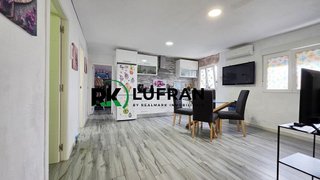 Chalet en venta en Rebolledo en Alicante