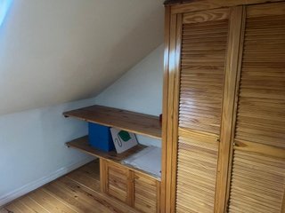Chalet en venta en Cercedilla