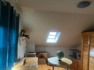 Chalet en venta en Cercedilla