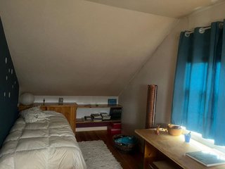 Chalet en venta en Cercedilla