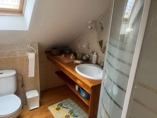 Chalet en venta en Cercedilla