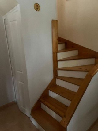 Chalet en venta en Cercedilla