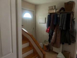 Chalet en venta en Cercedilla