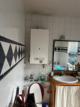 Chalet en venta en Cercedilla