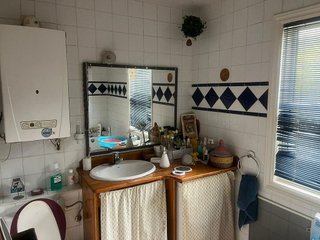 Chalet en venta en Cercedilla