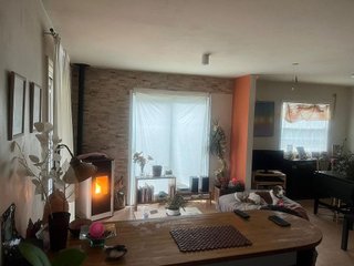 Chalet en venta en Cercedilla