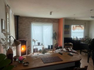 Chalet en venta en Cercedilla