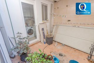 Casa adosada en venta en San Juan de Alicante/Sant Joan d´Alacant