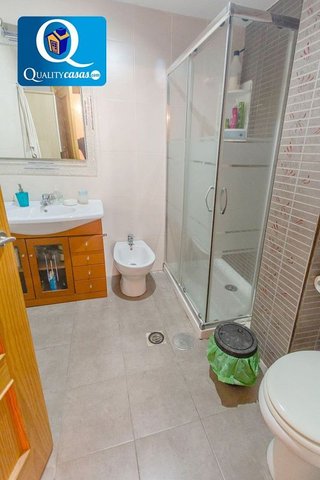Casa adosada en venta en San Juan de Alicante/Sant Joan d´Alacant