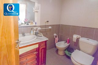 Casa adosada en venta en San Juan de Alicante/Sant Joan d´Alacant