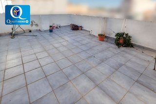 Casa adosada en venta en San Juan de Alicante/Sant Joan d´Alacant