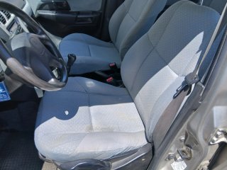 Mitsubishi Montero 2002