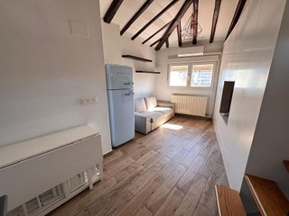 Estudio en alquiler en Doctor Cerrada en Zaragoza