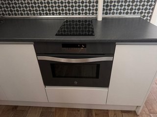 Estudio en alquiler en Doctor Cerrada en Zaragoza