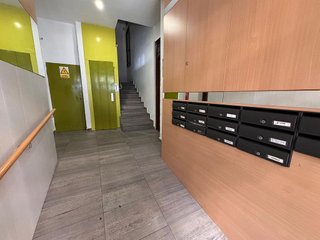 Estudio en alquiler en Doctor Cerrada en Zaragoza