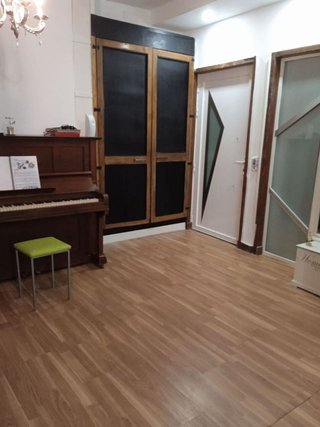 Casa adosada en venta en Tobarra