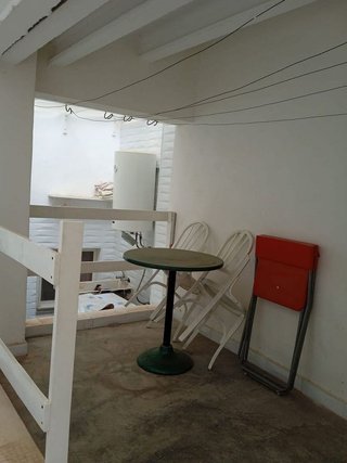 Casa adosada en venta en Tobarra