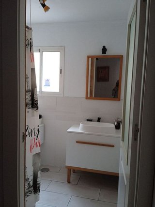 Casa adosada en venta en Tobarra