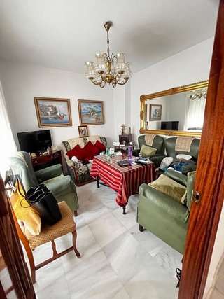 Chalet en venta en Sta. Marina - San Andrés - San Pablo - San Lorenzo en Córdoba