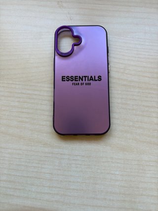 Fundas iPhone17