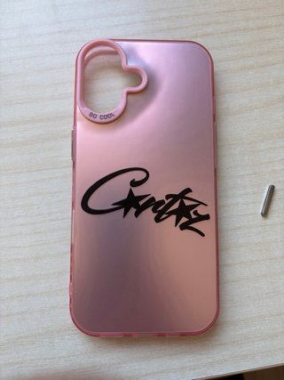 Fundas iPhone17