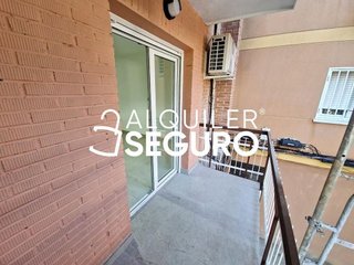 Piso en alquiler en Centro en Móstoles