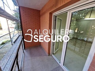 Piso en alquiler en Centro en Móstoles