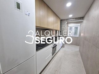 Piso en alquiler en Centro en Móstoles
