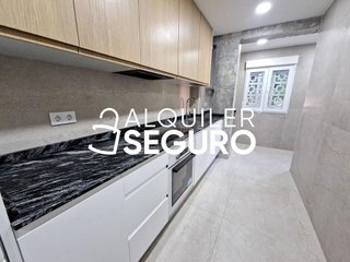 Piso en alquiler en Centro en Móstoles