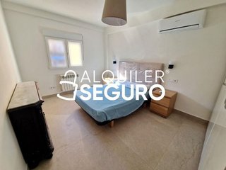 Piso en alquiler en Centro en Móstoles