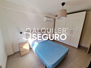 Piso en alquiler en Centro en Móstoles