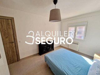 Piso en alquiler en Centro en Móstoles