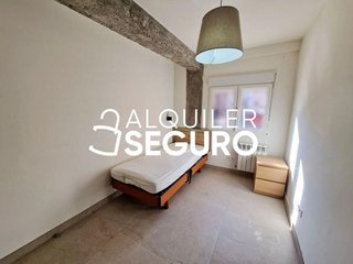 Piso en alquiler en Centro en Móstoles