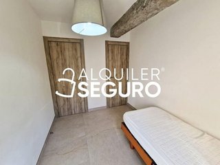 Piso en alquiler en Centro en Móstoles