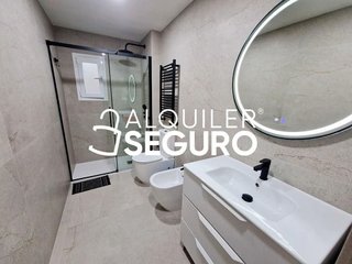 Piso en alquiler en Centro en Móstoles