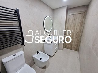 Piso en alquiler en Centro en Móstoles