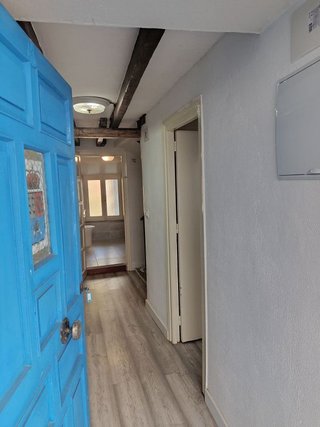 Casa en venta en Cudillero