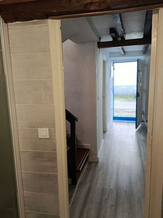 Casa en venta en Cudillero