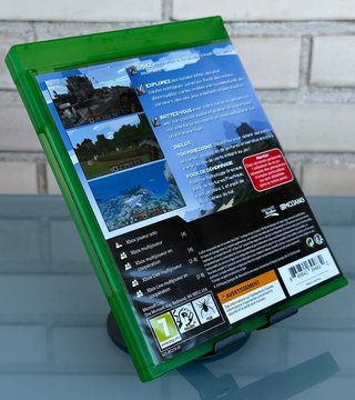 Minecraft Xbox One