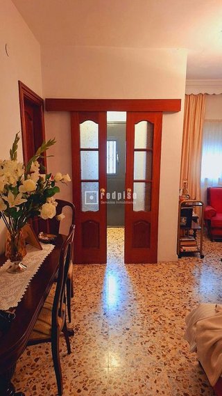 Casa adosada en venta en San Alberto - Tejar de Salyt en Málaga