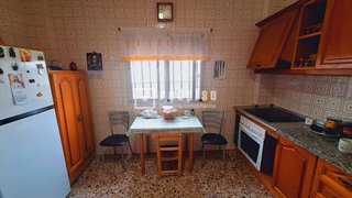 Casa adosada en venta en San Alberto - Tejar de Salyt en Málaga