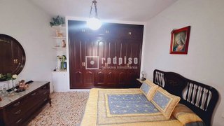 Casa adosada en venta en San Alberto - Tejar de Salyt en Málaga