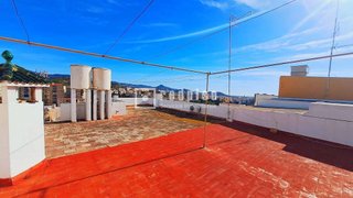 Casa adosada en venta en San Alberto - Tejar de Salyt en Málaga
